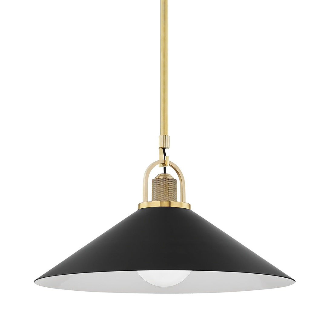 Syosset Pendant Hudson Valley Lighting