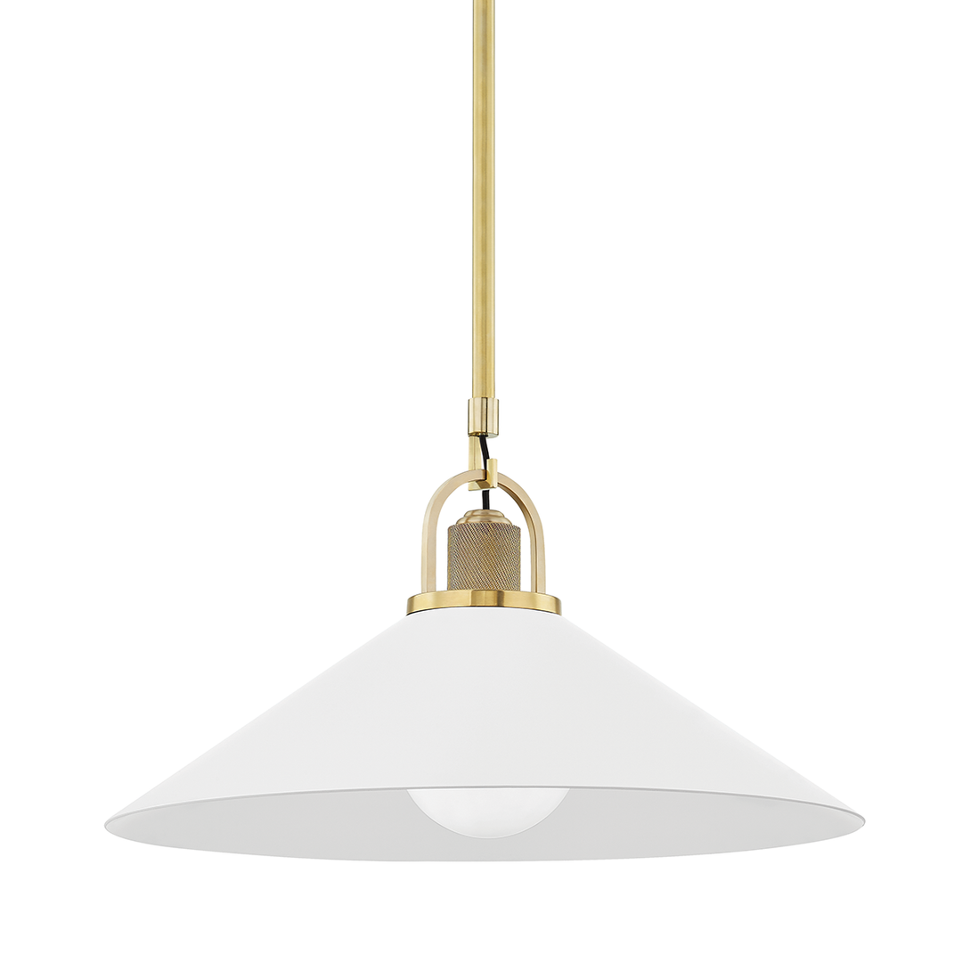 Syosset Pendant Hudson Valley Lighting