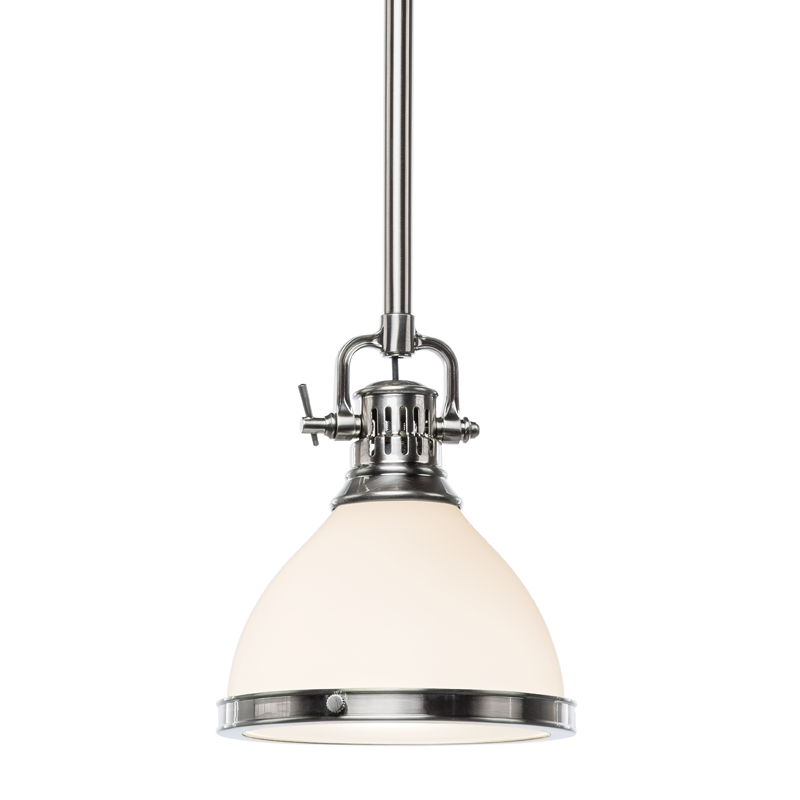 Randolph Pendant Hudson Valley Lighting