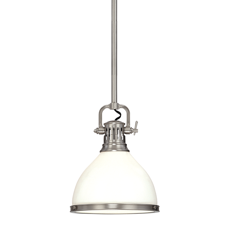 Randolph Pendant Hudson Valley Lighting