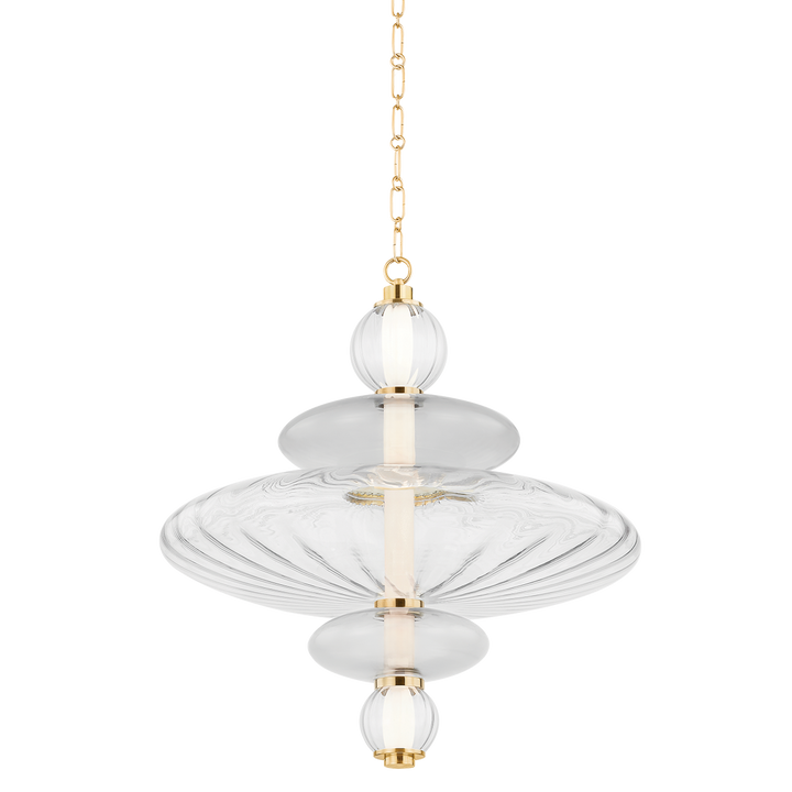 WILLIAMS PENDANT Hudson Valley Lighting