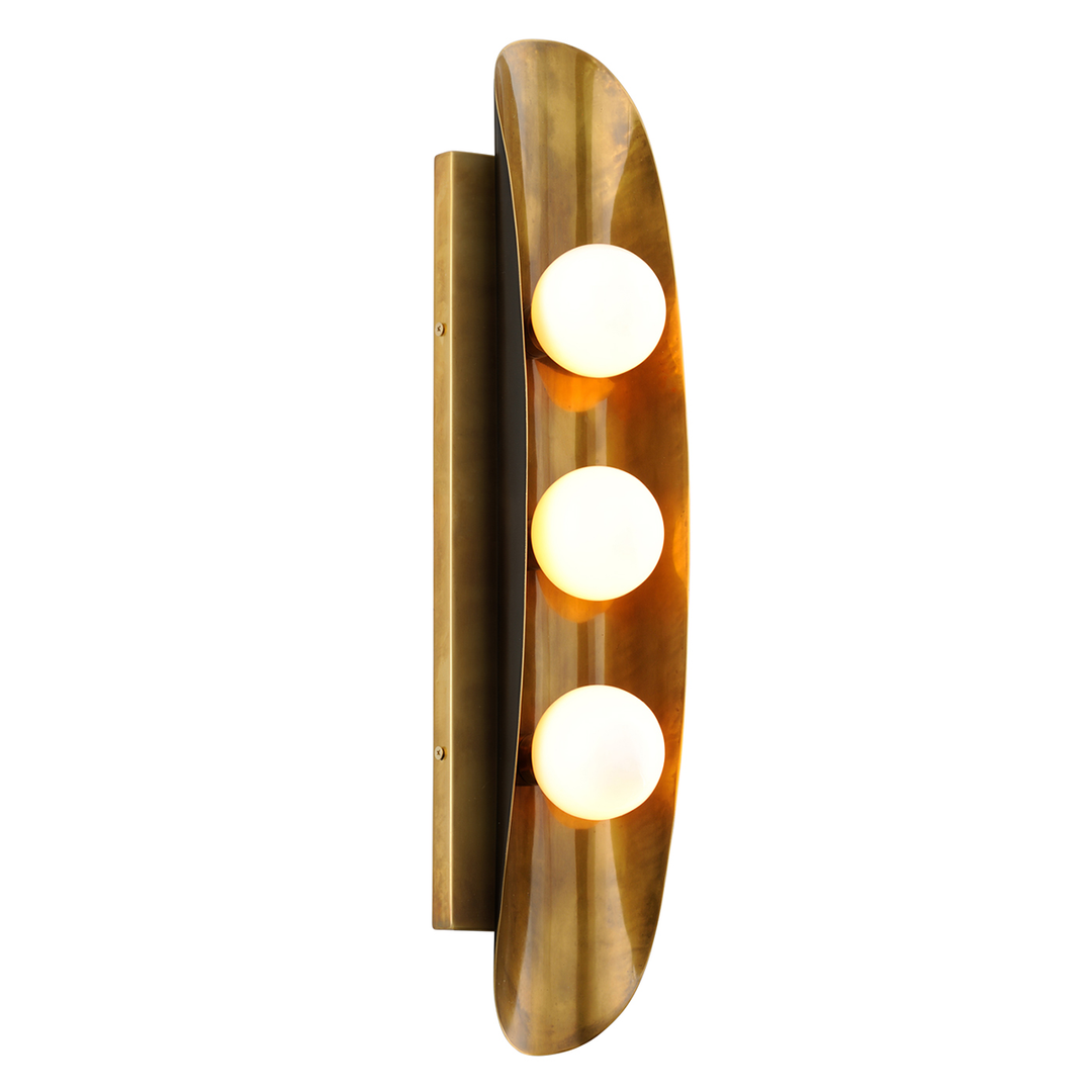 Corbett Lighting Hopper Wall Sconce