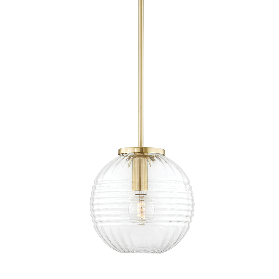 Bay Ridge Pendant Hudson Valley Lighting