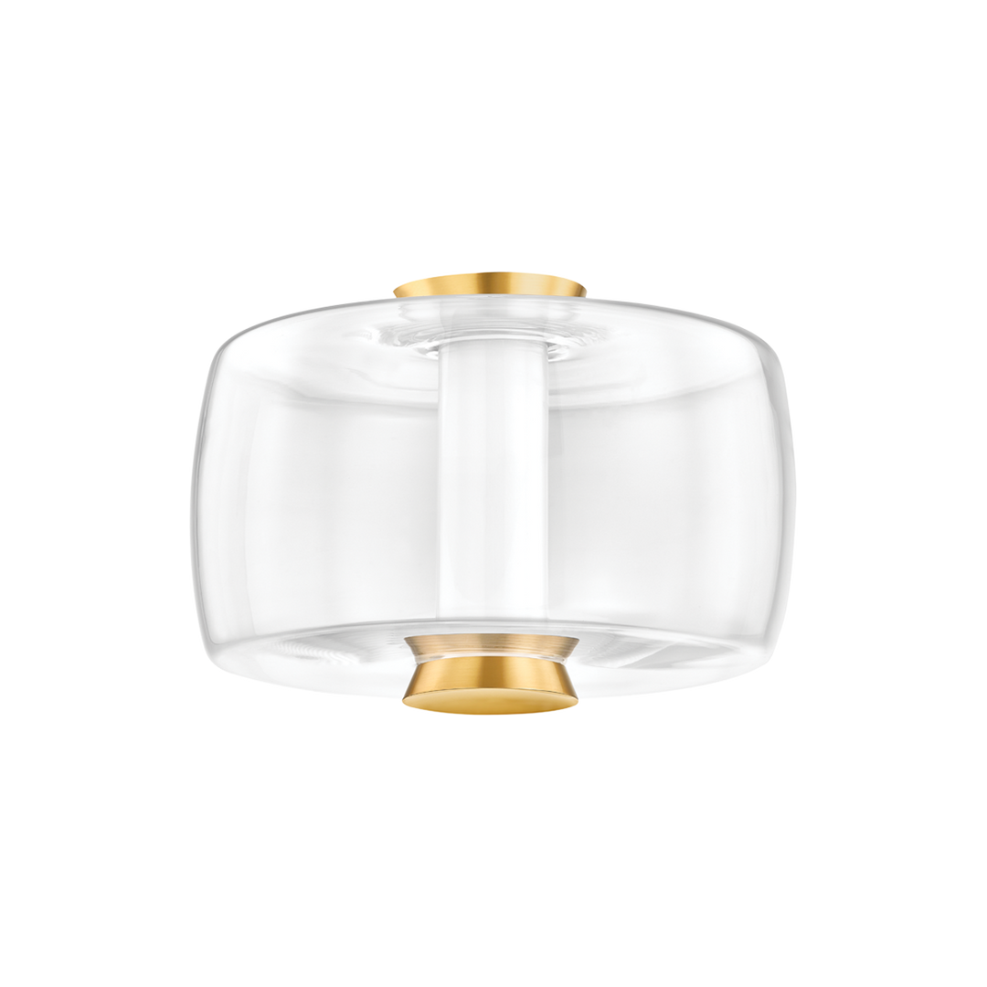 Hudson Valley Lighting BEAU Flush Mount