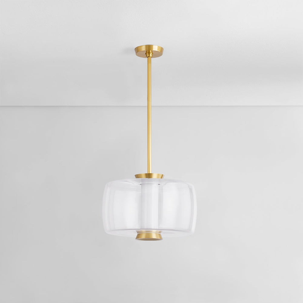 BEAU Pendant Hudson Valley Lighting