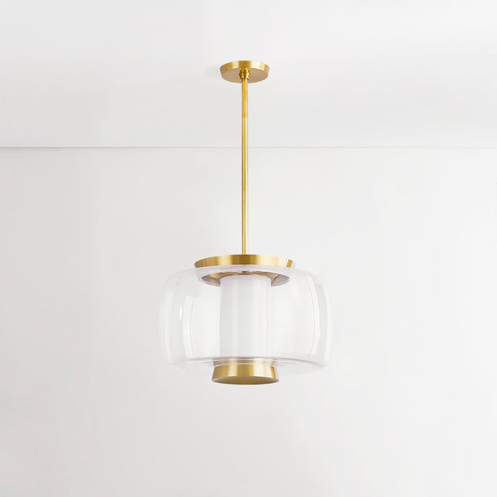 BEAU Pendant Hudson Valley Lighting