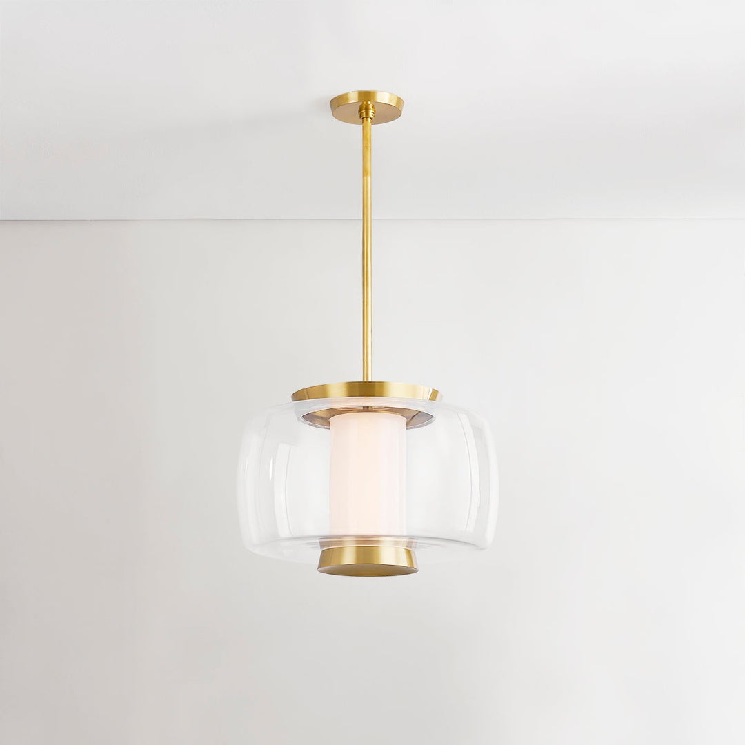 BEAU Pendant Hudson Valley Lighting