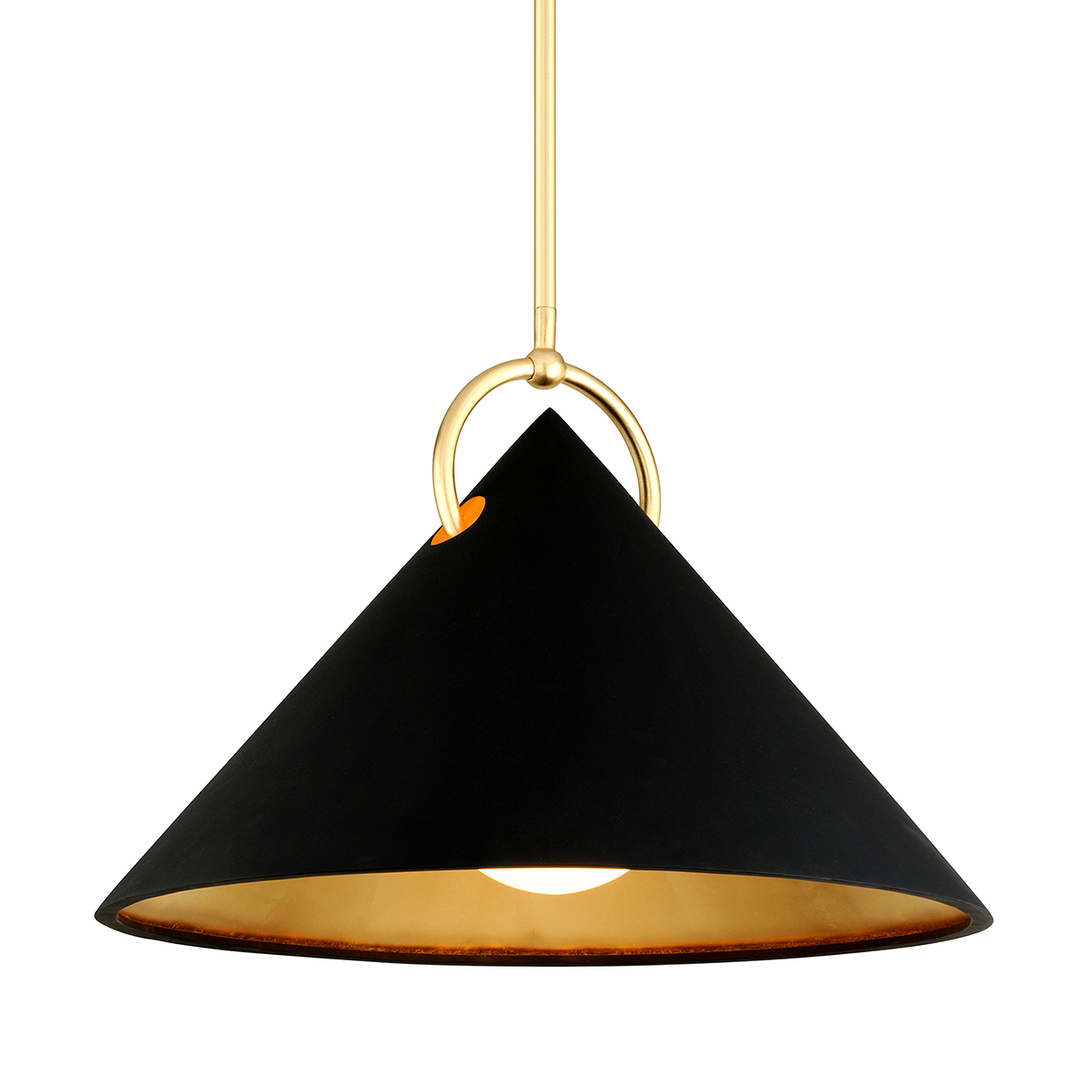 Corbett Lighting Charm Pendant