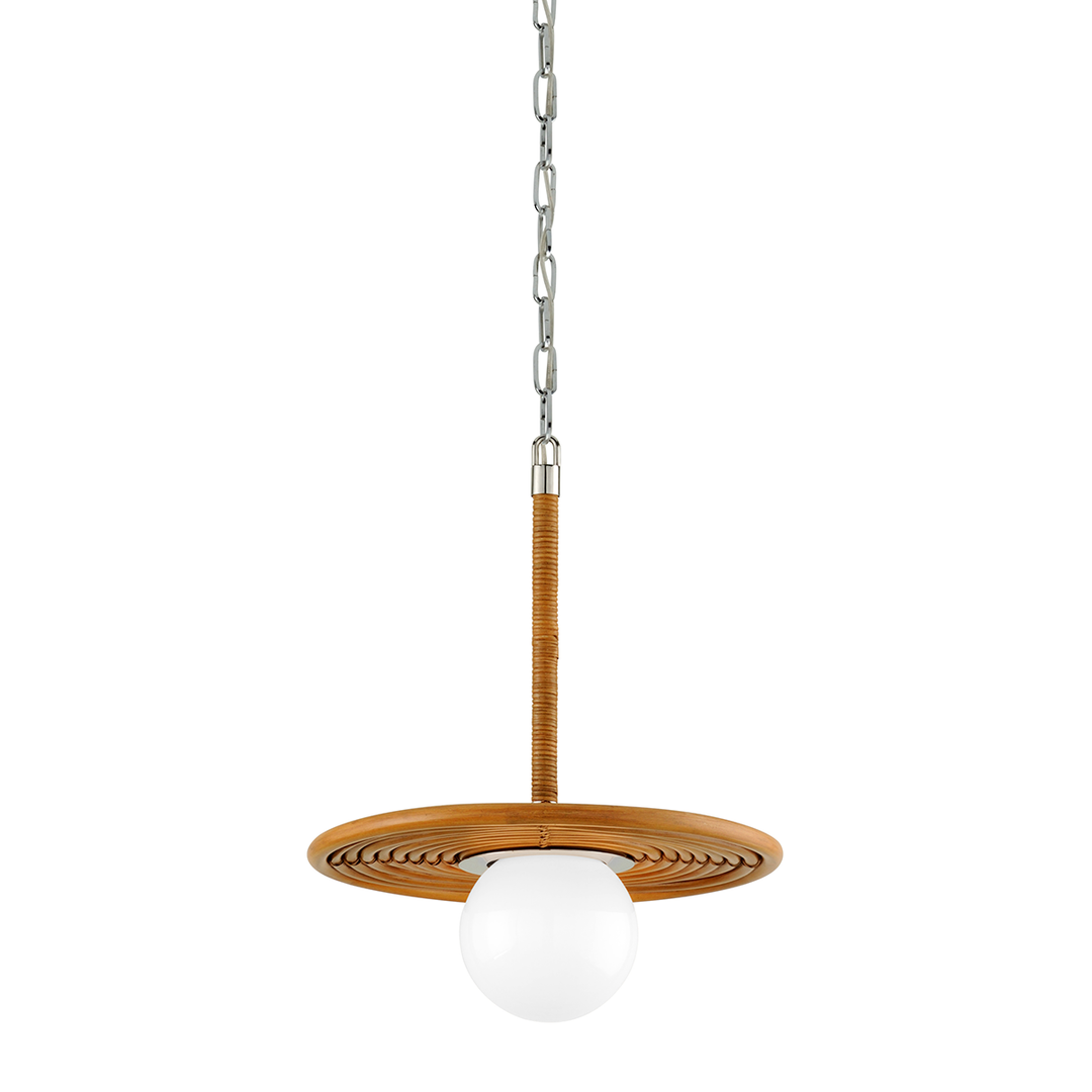 Corbett Lighting Hula Hoop Pendant