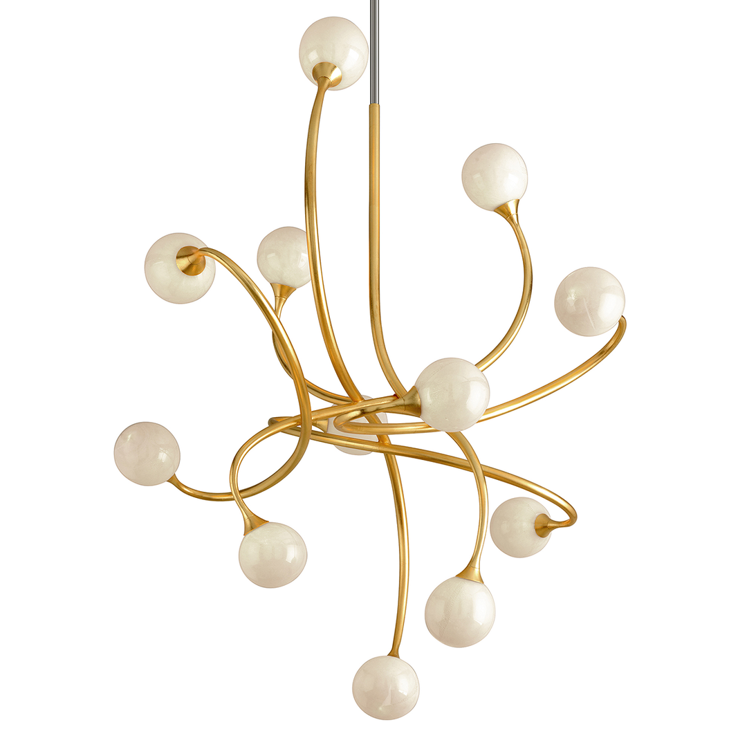 Corbett Lighting Signature Chandelier