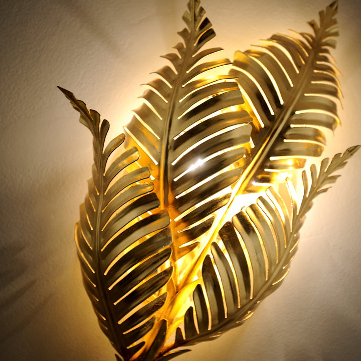 Corbett Lighting Tropicale Wall Sconce