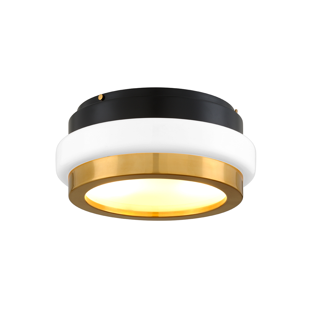 Corbett Lighting Beckenham Flush Mount