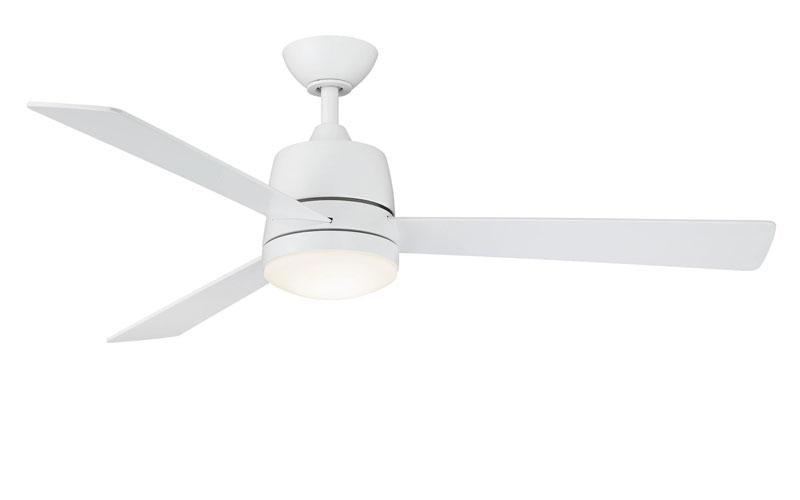 Joplin 52 Inch ceiling fan with hardwire control Wind River