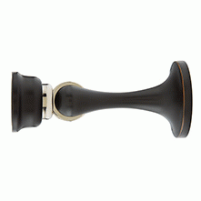 EMTEK Emtek 2256 Magnetic Door Stop & Holder Oil Rubbed Bronze (Several Finishes Available)