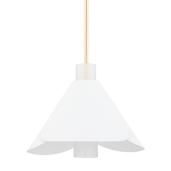 Dawson Pendant Hudson Valley Lighting