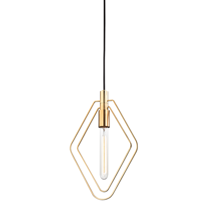 Masonville Pendant Hudson Valley Lighting