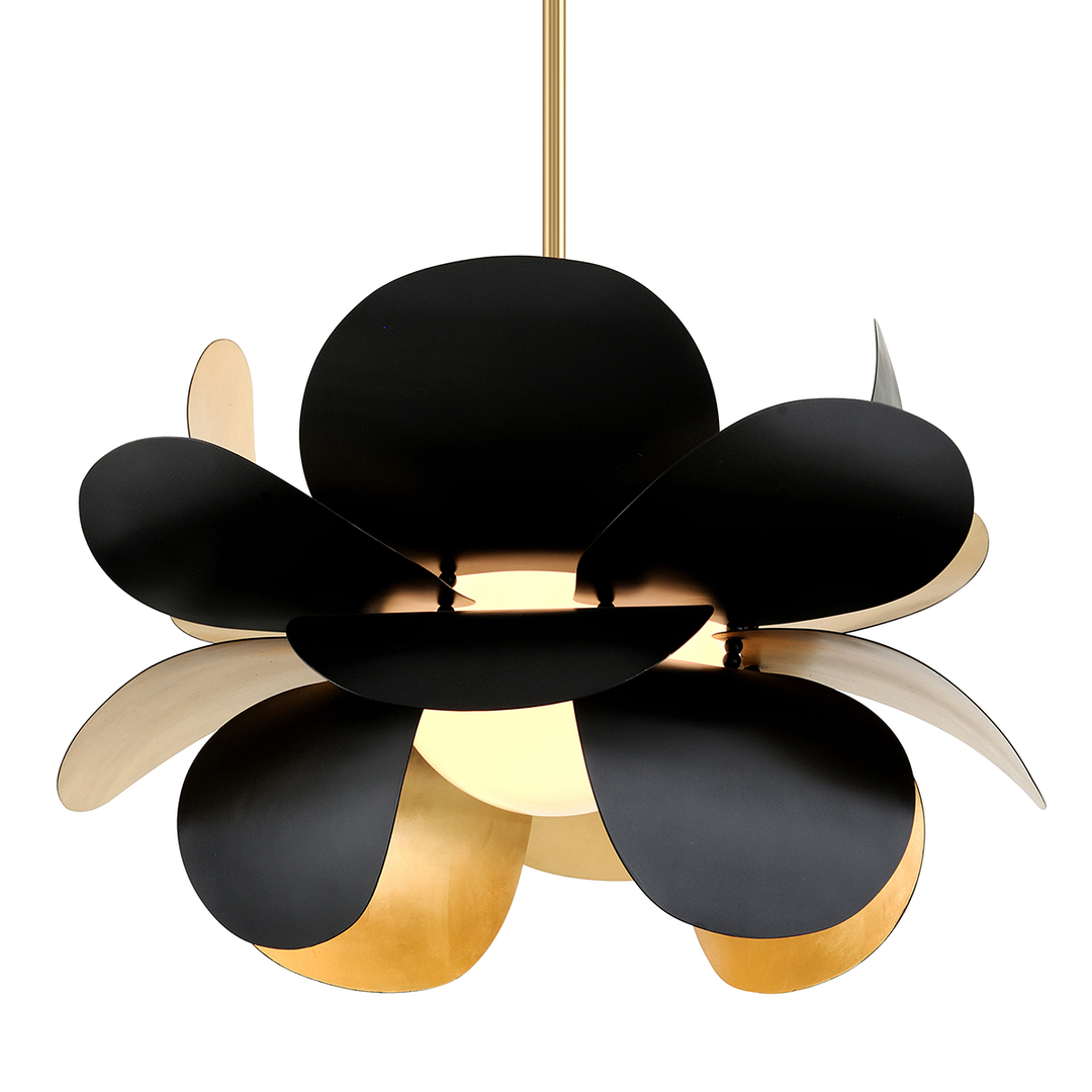 Corbett Lighting Ginger Chandelier