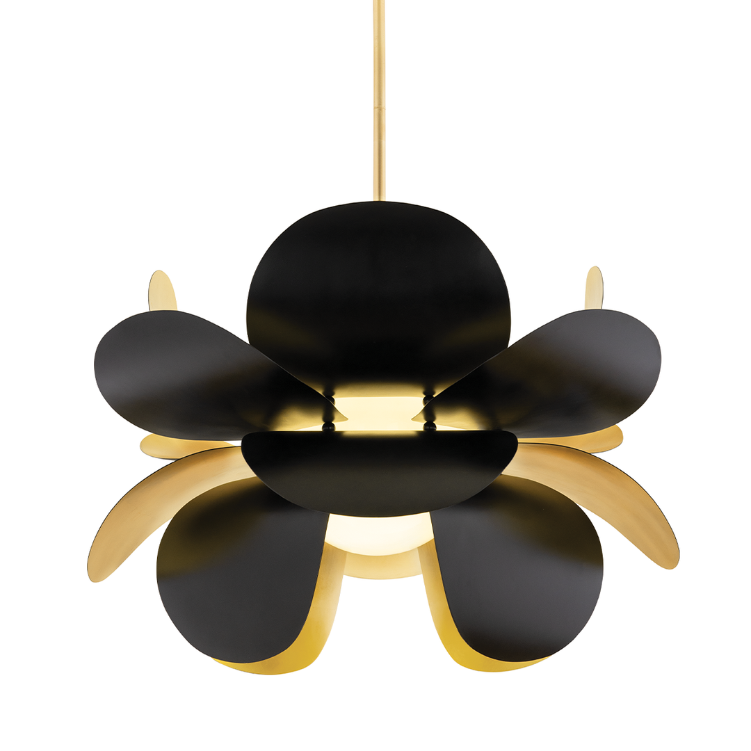 Corbett Lighting Ginger Chandelier