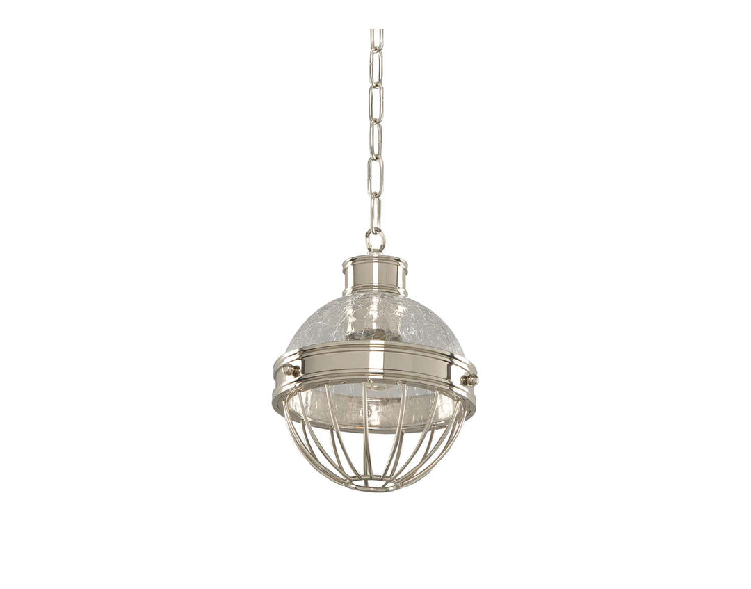 Montauk 6.5 Inch Mini Pendant Kalco