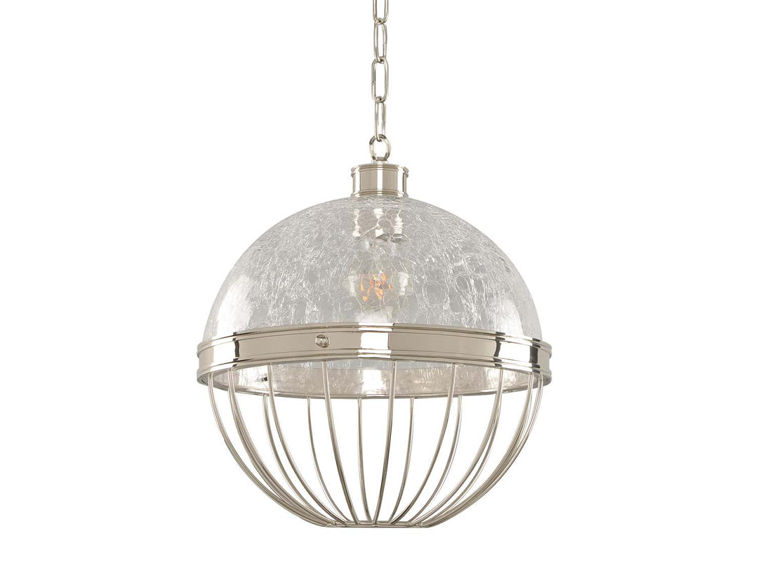 Montauk 12 Inch Pendant Kalco