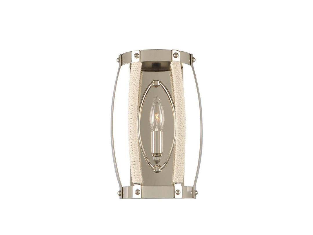 Kalco Bradbury 1 Light ADA Wall Sconce