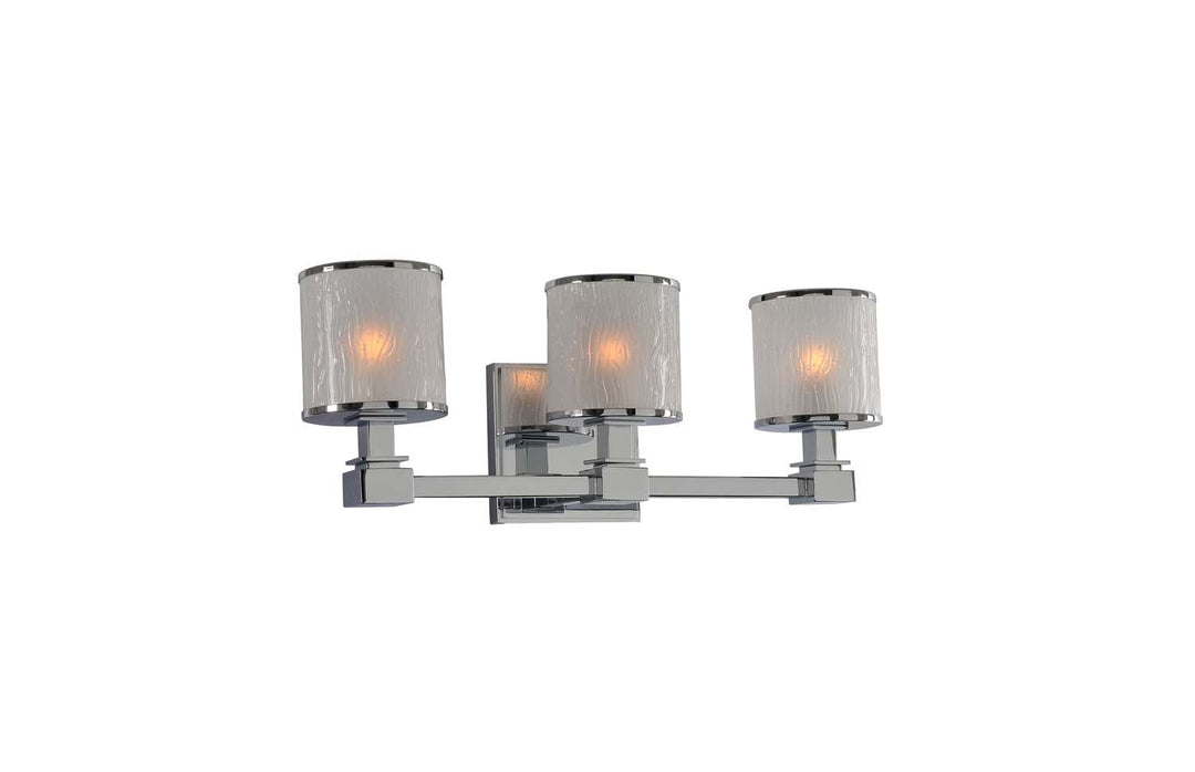 Kalco Destin 3 Light Bath