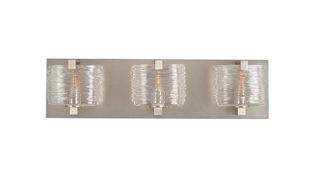 Kalco South Bay 3 Light Bath