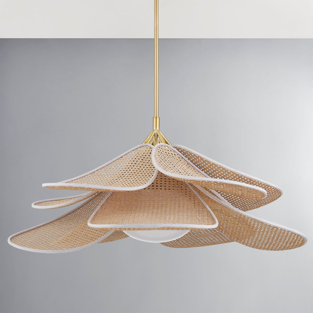 Florina Pendant Hudson Valley Lighting