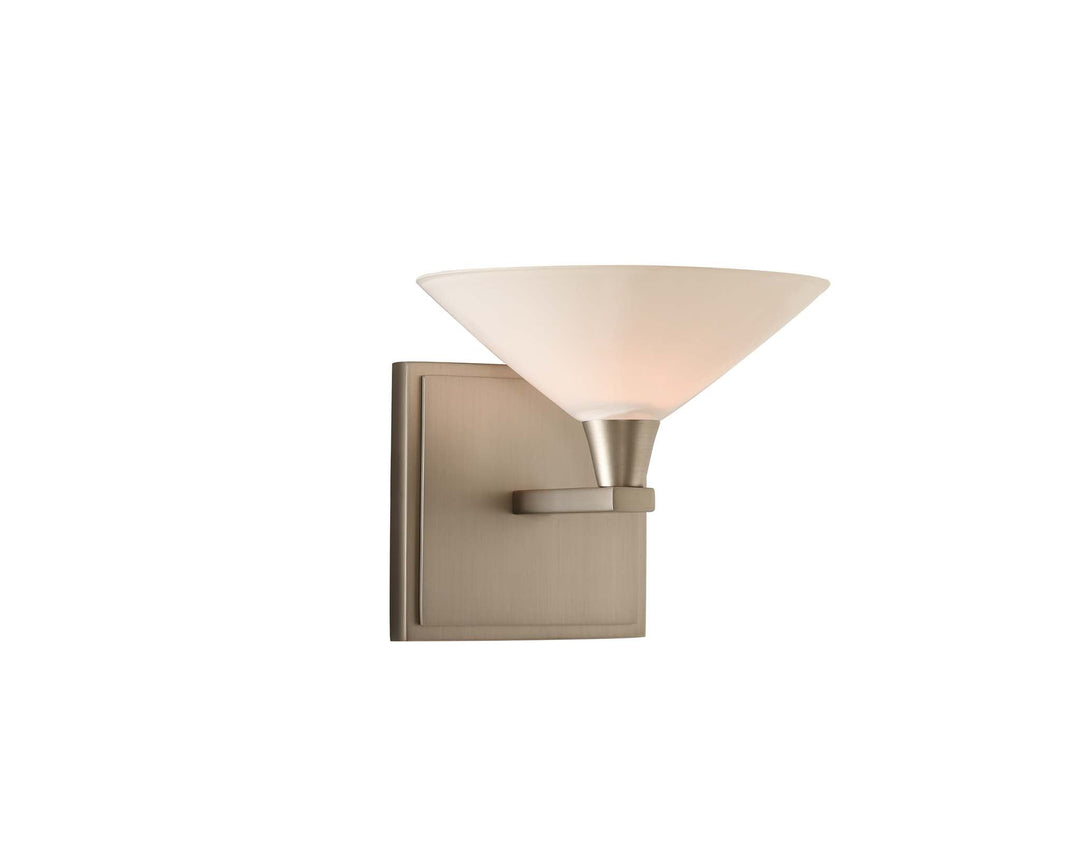 Kalco Galvaston 1 Light Bath