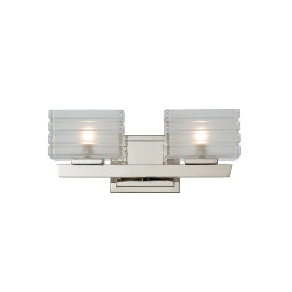 Victoria 2 Light Bath Kalco