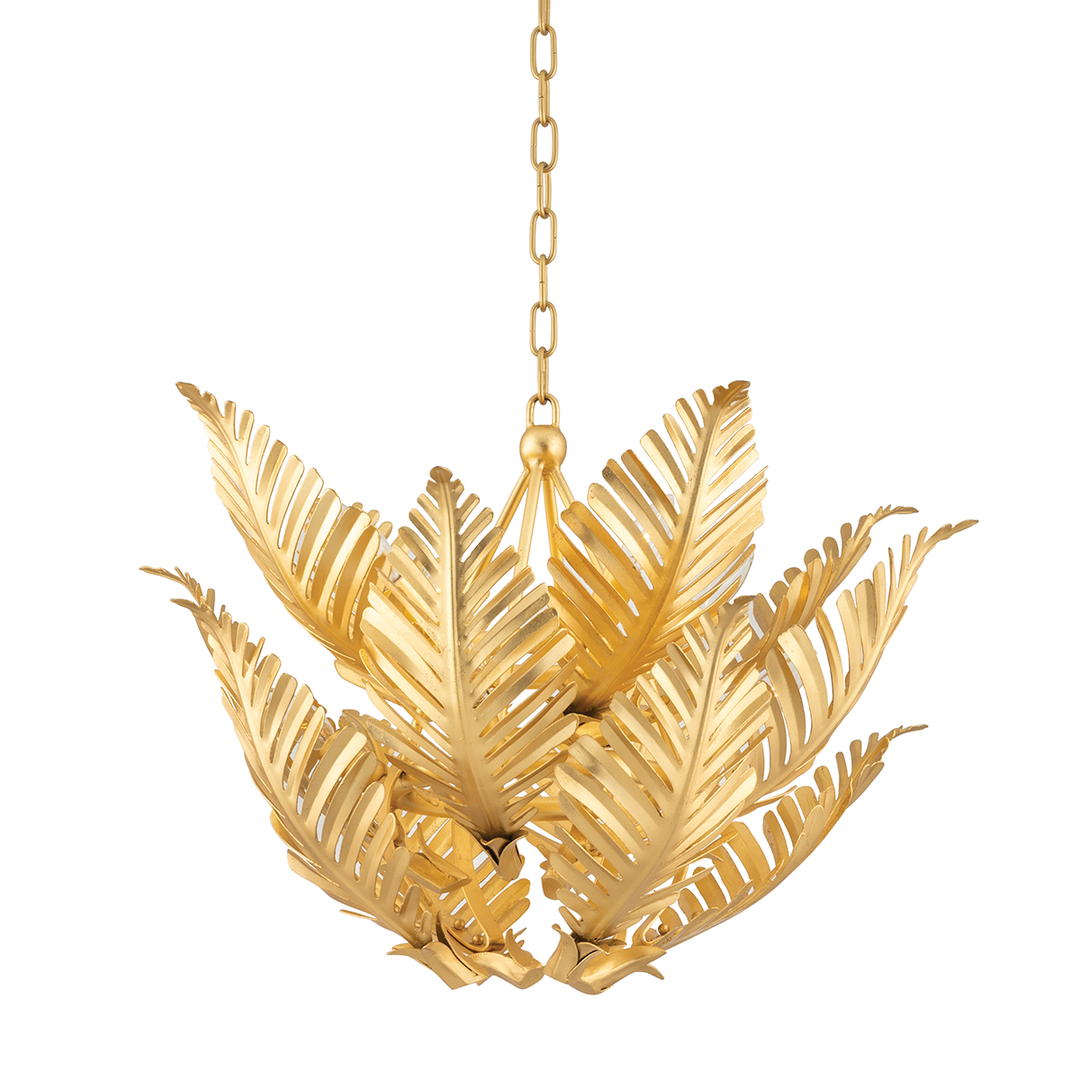 Tropicale Pendant Corbett Lighting