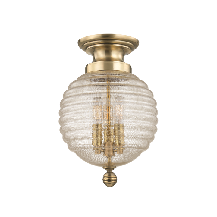 Hudson Valley Lighting Coolidge Flush Mount