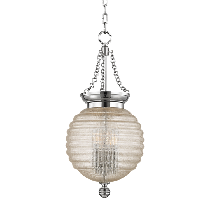 Coolidge Pendant Hudson Valley Lighting