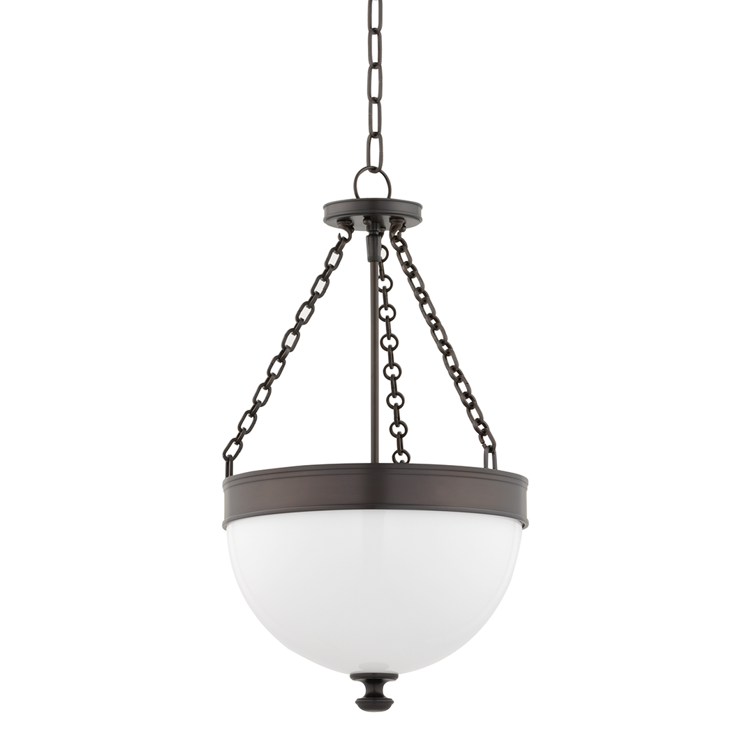 Barrington Pendant Hudson Valley Lighting