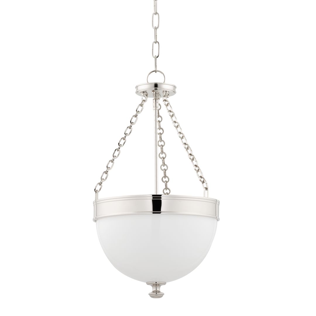 Barrington Pendant Hudson Valley Lighting