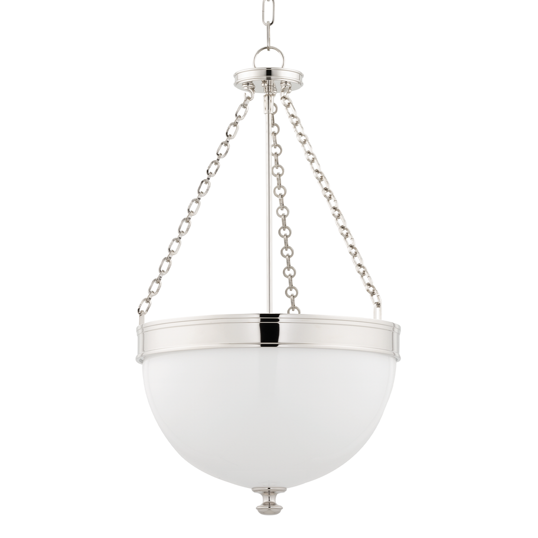 Barrington Pendant Hudson Valley Lighting