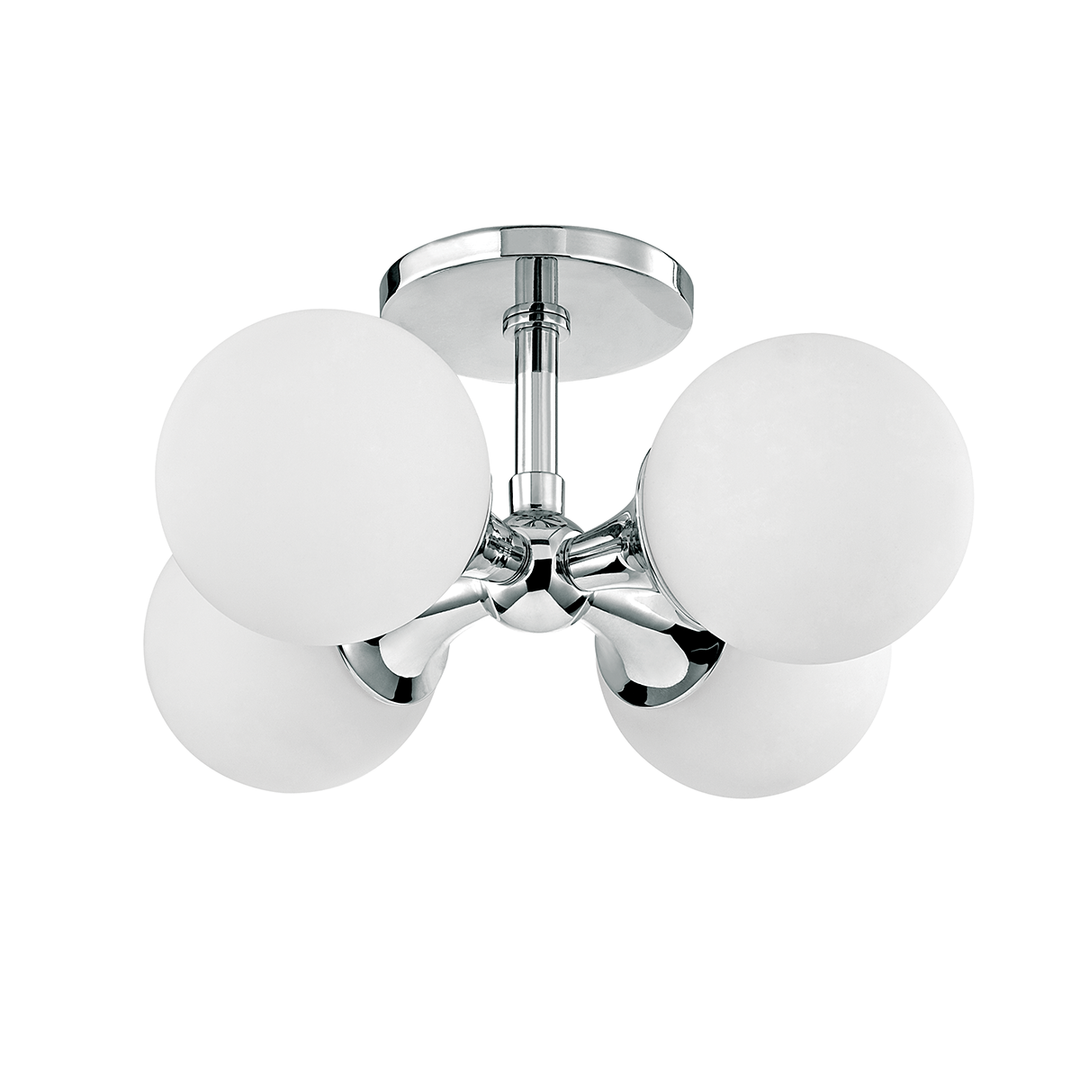 Hudson Valley Lighting Astoria Semi Flush