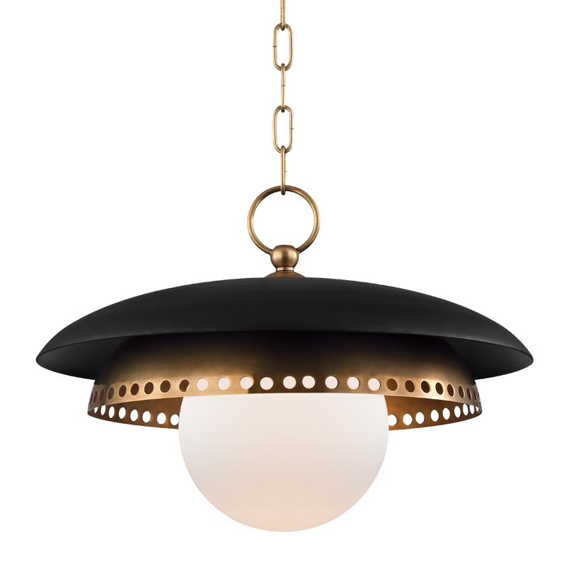 Herkimer Pendant Hudson Valley Lighting