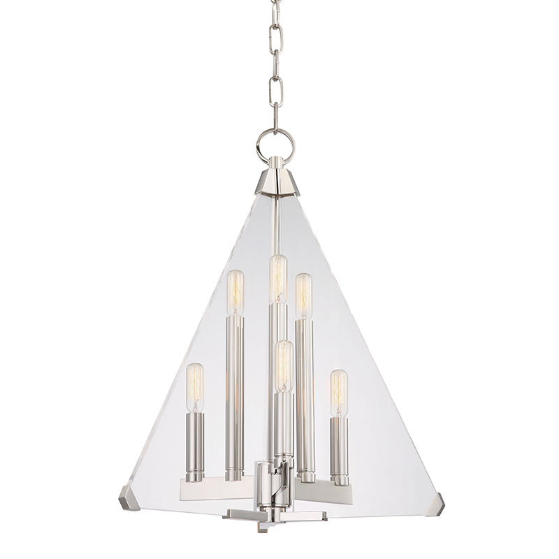 Triad Lantern Hudson Valley Lighting