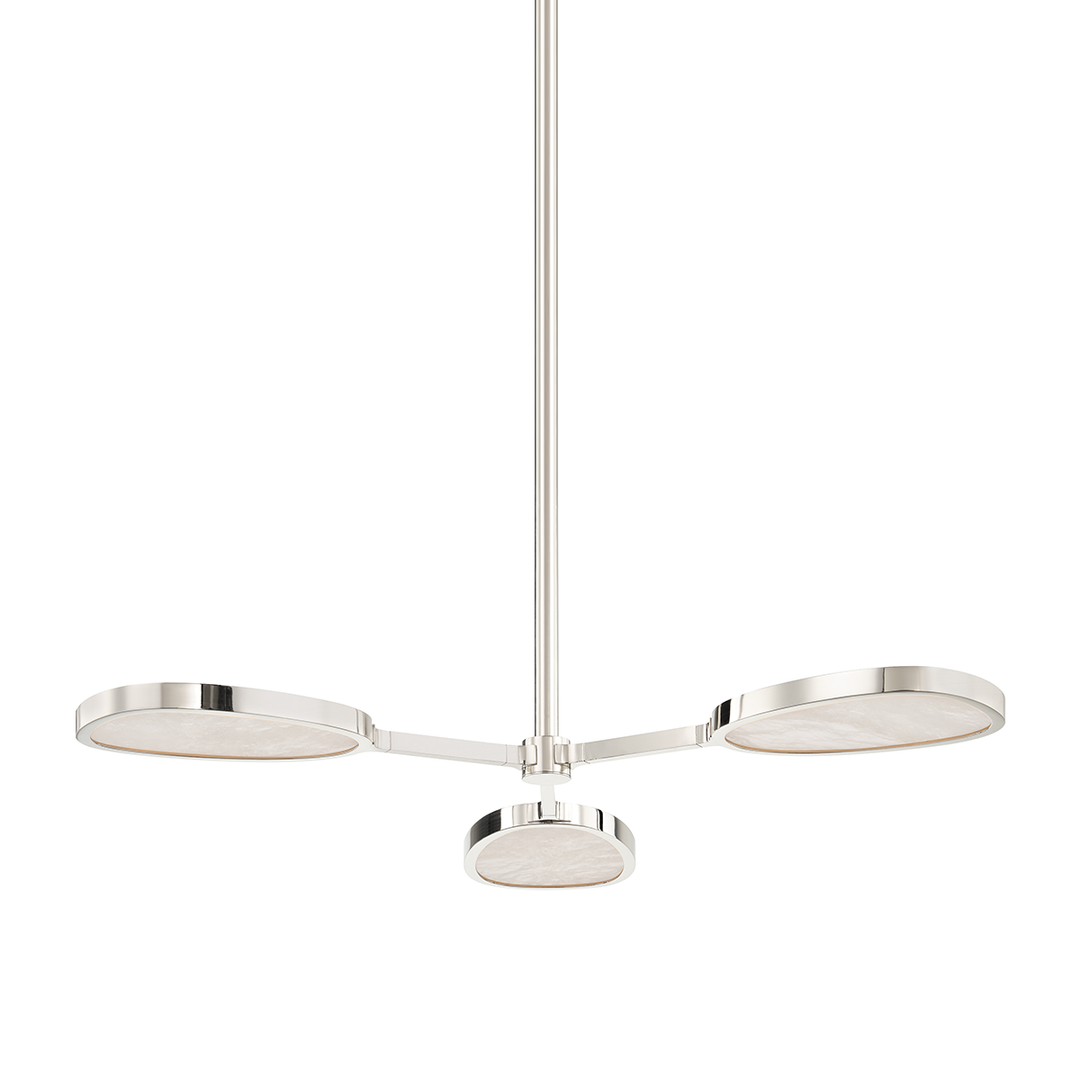 Corbett Lighting Patras Chandelier