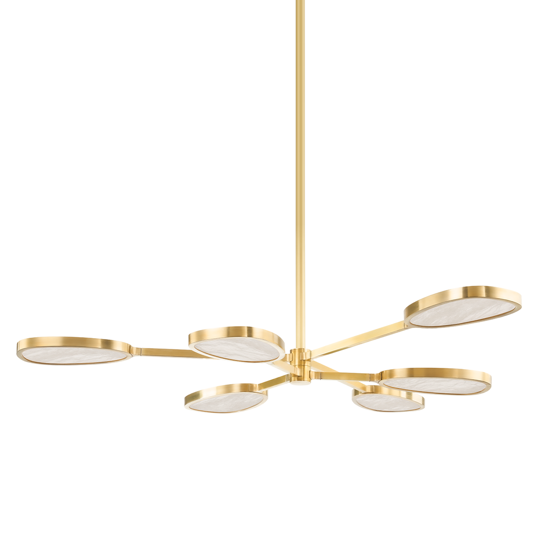 Corbett Lighting Patras Chandelier