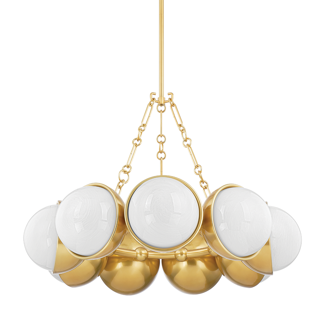 Corbett Lighting Althea Chandelier