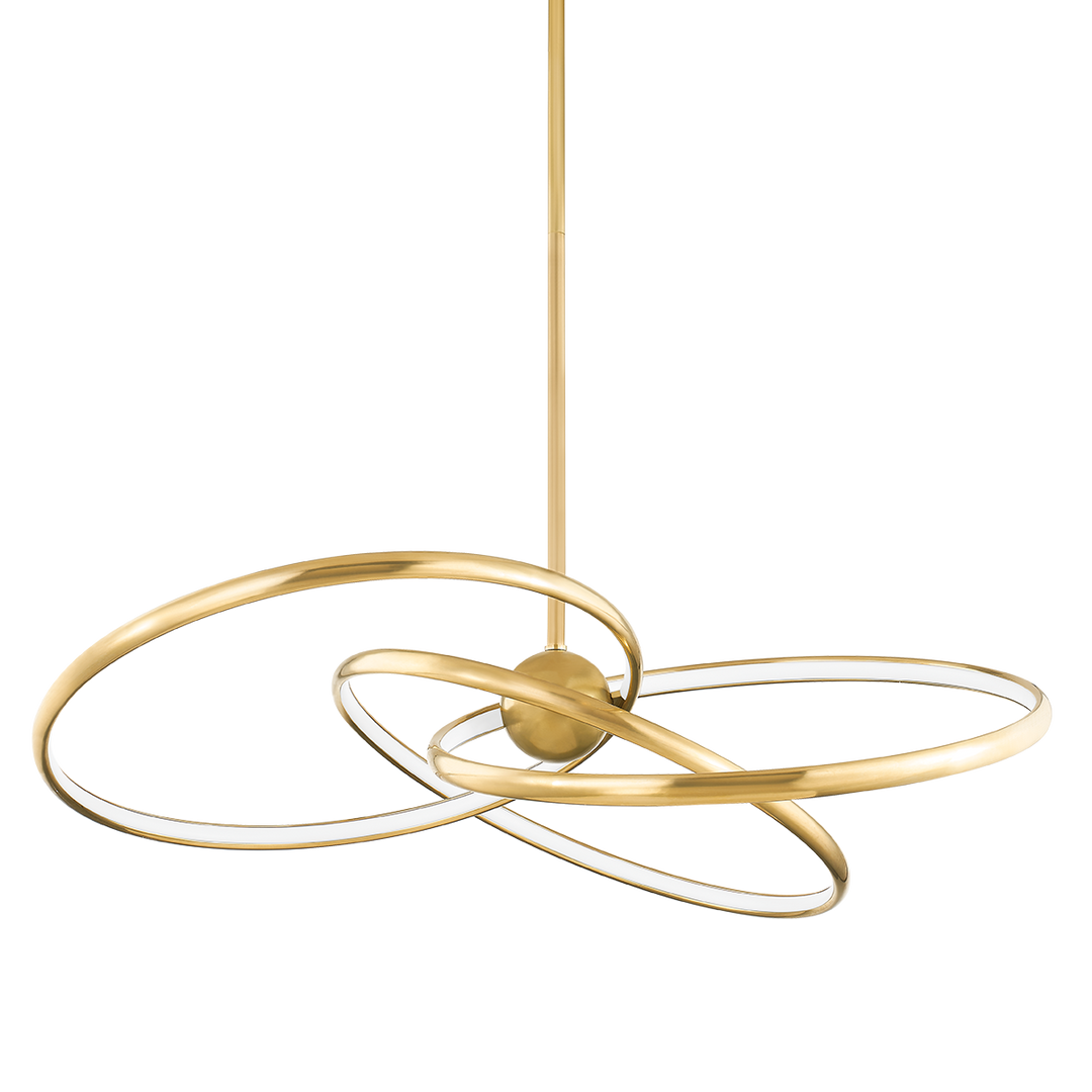 Corbett Lighting Alula Chandelier