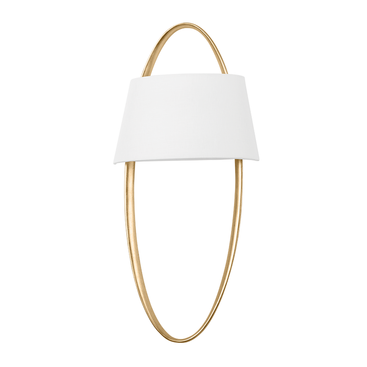 Corbett Lighting Dubai Wall Sconce