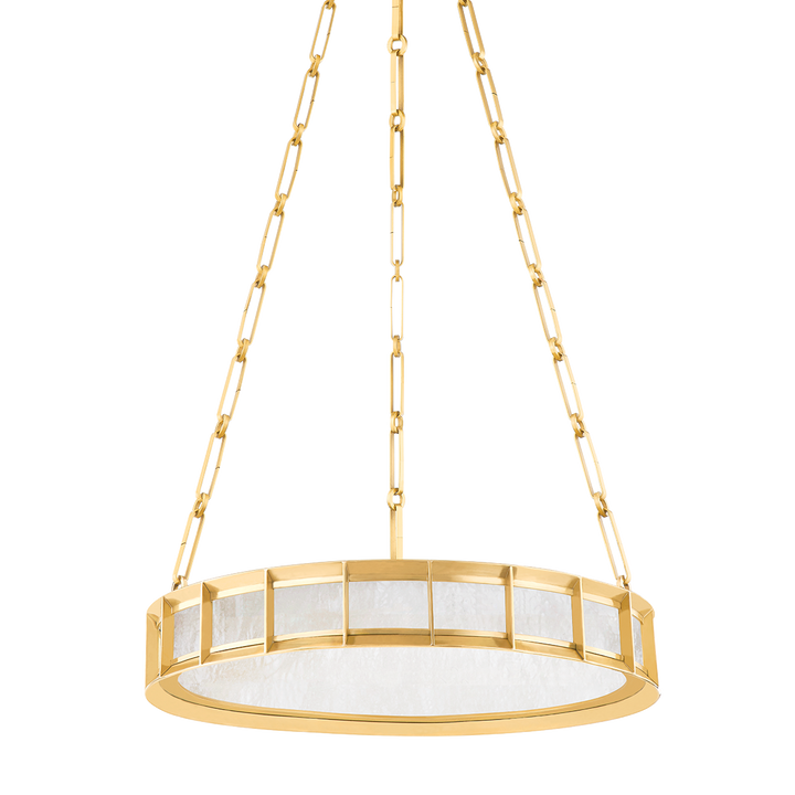 Corbett Lighting Leda Chandelier