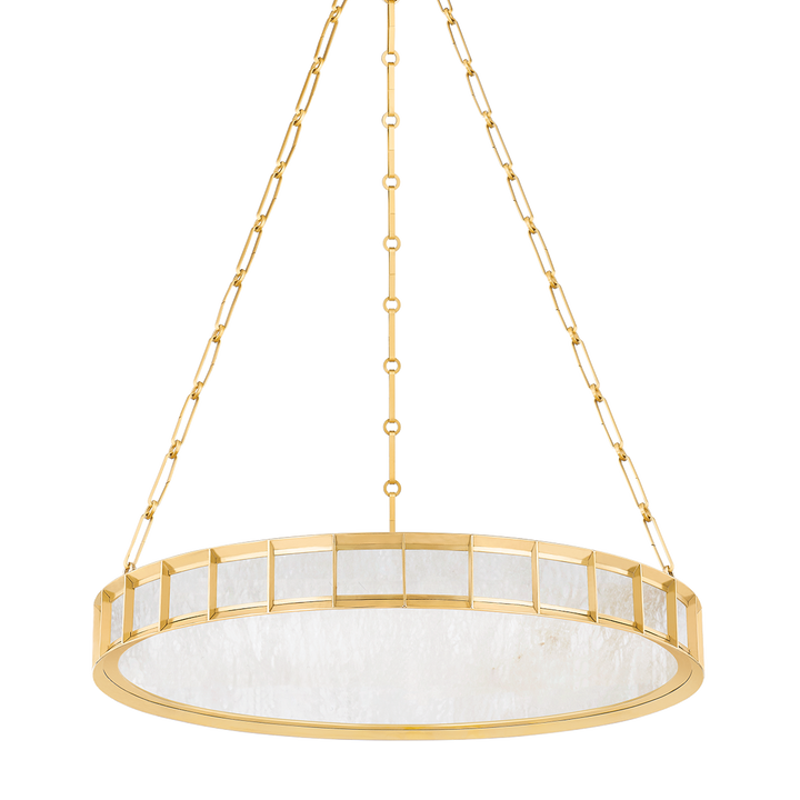 Corbett Lighting Leda Chandelier