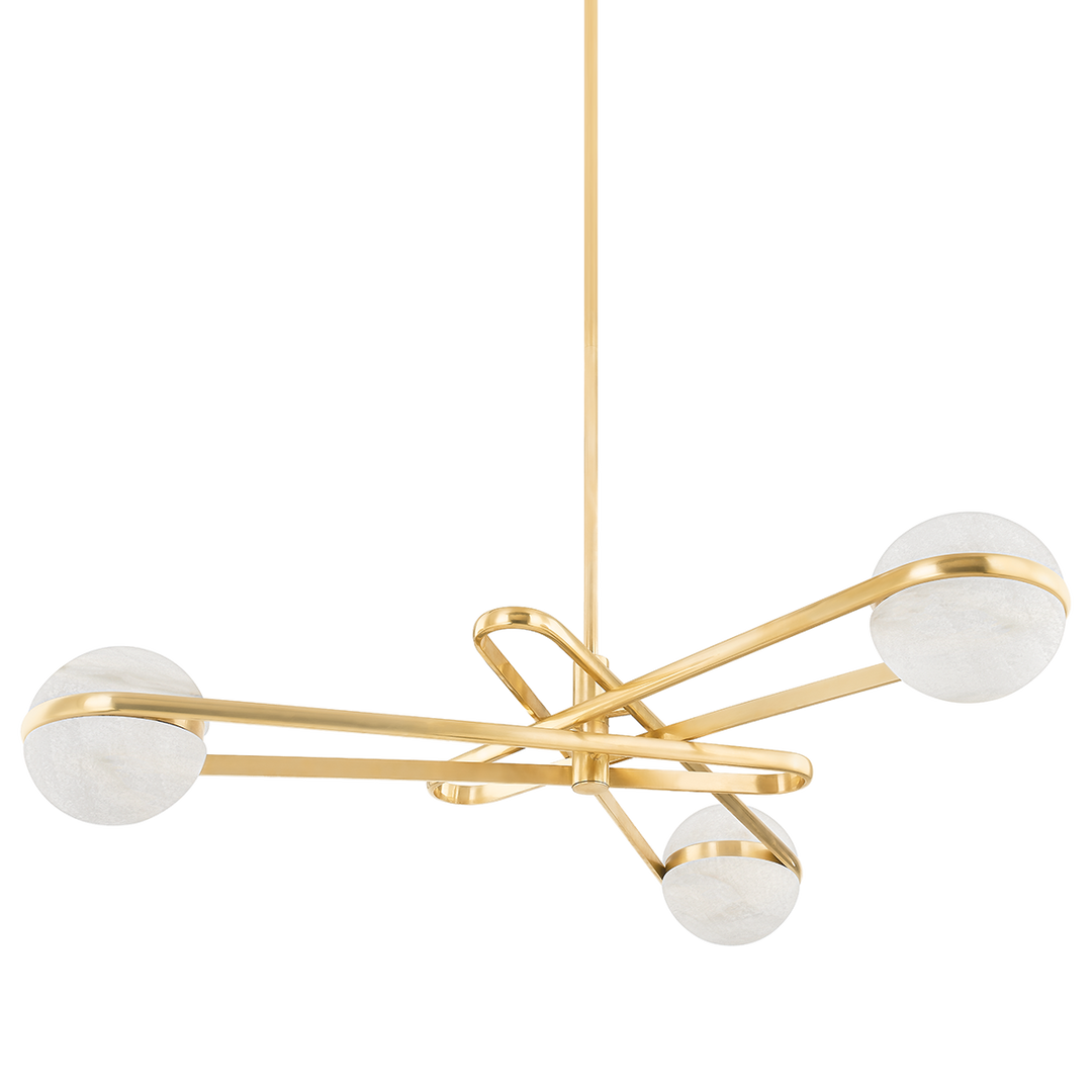 Corbett Lighting Kyomi Chandelier