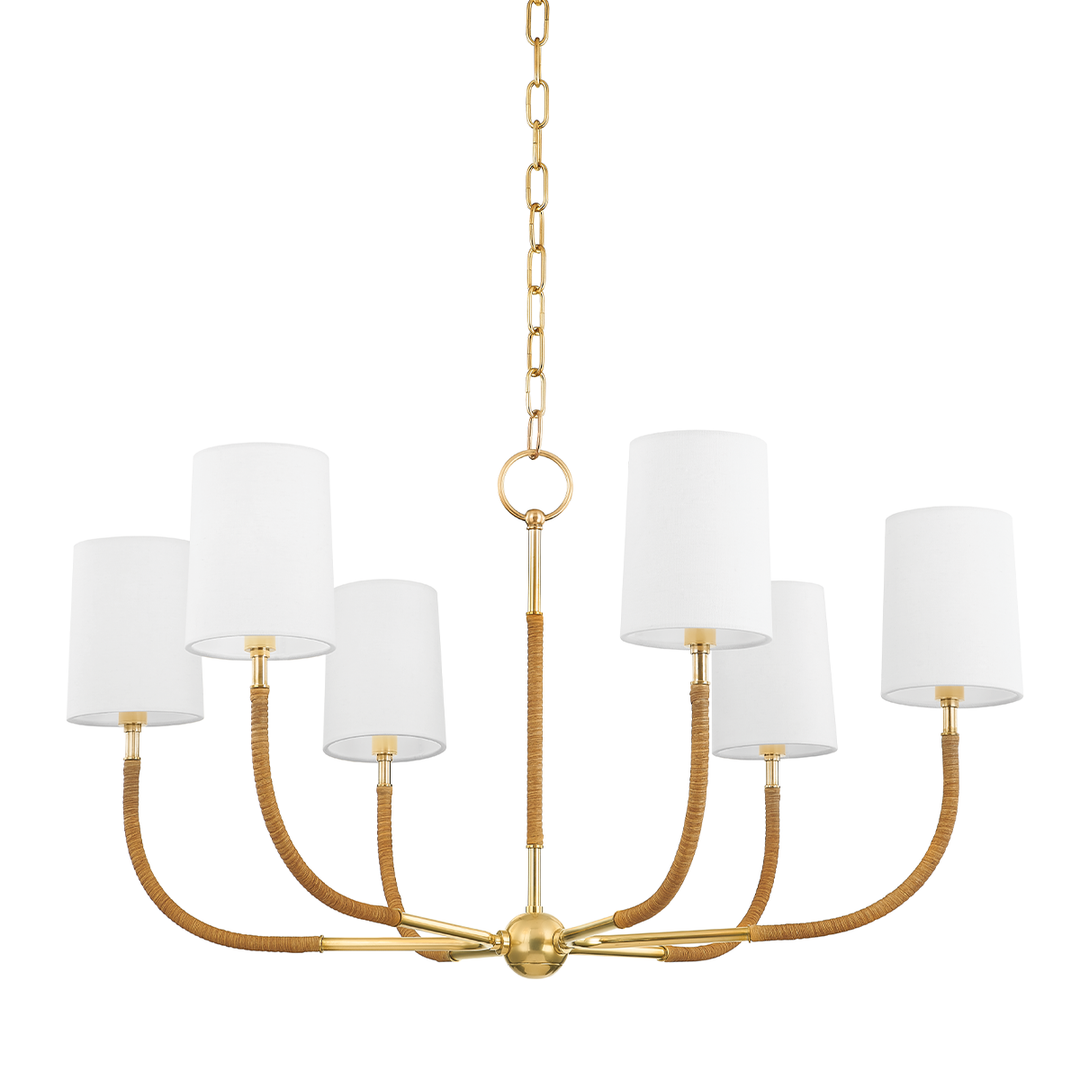 Hudson Valley Lighting 