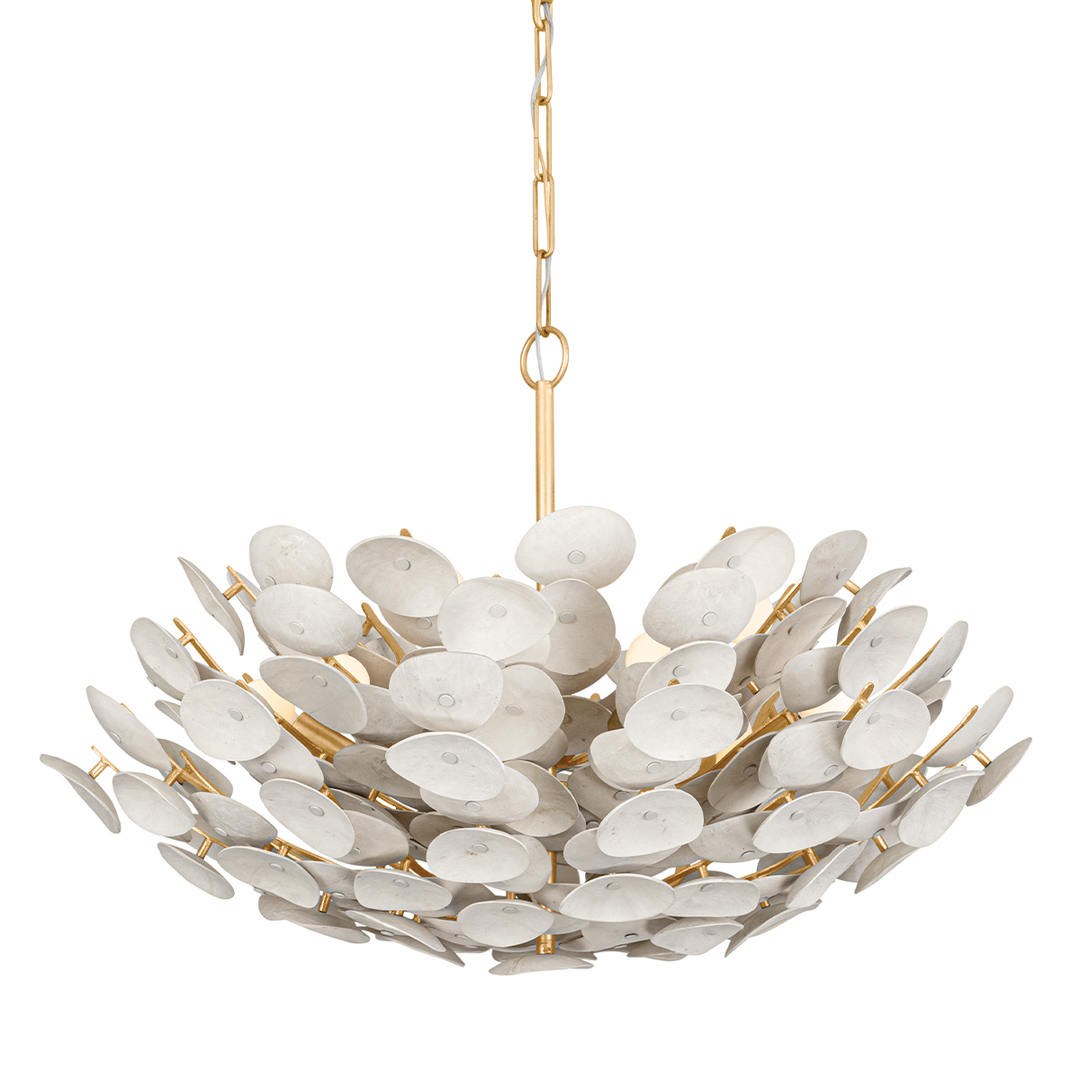 Corbett Lighting Aimi Chandelier