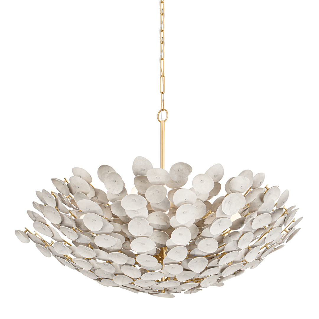 Corbett Lighting Aimi Chandelier